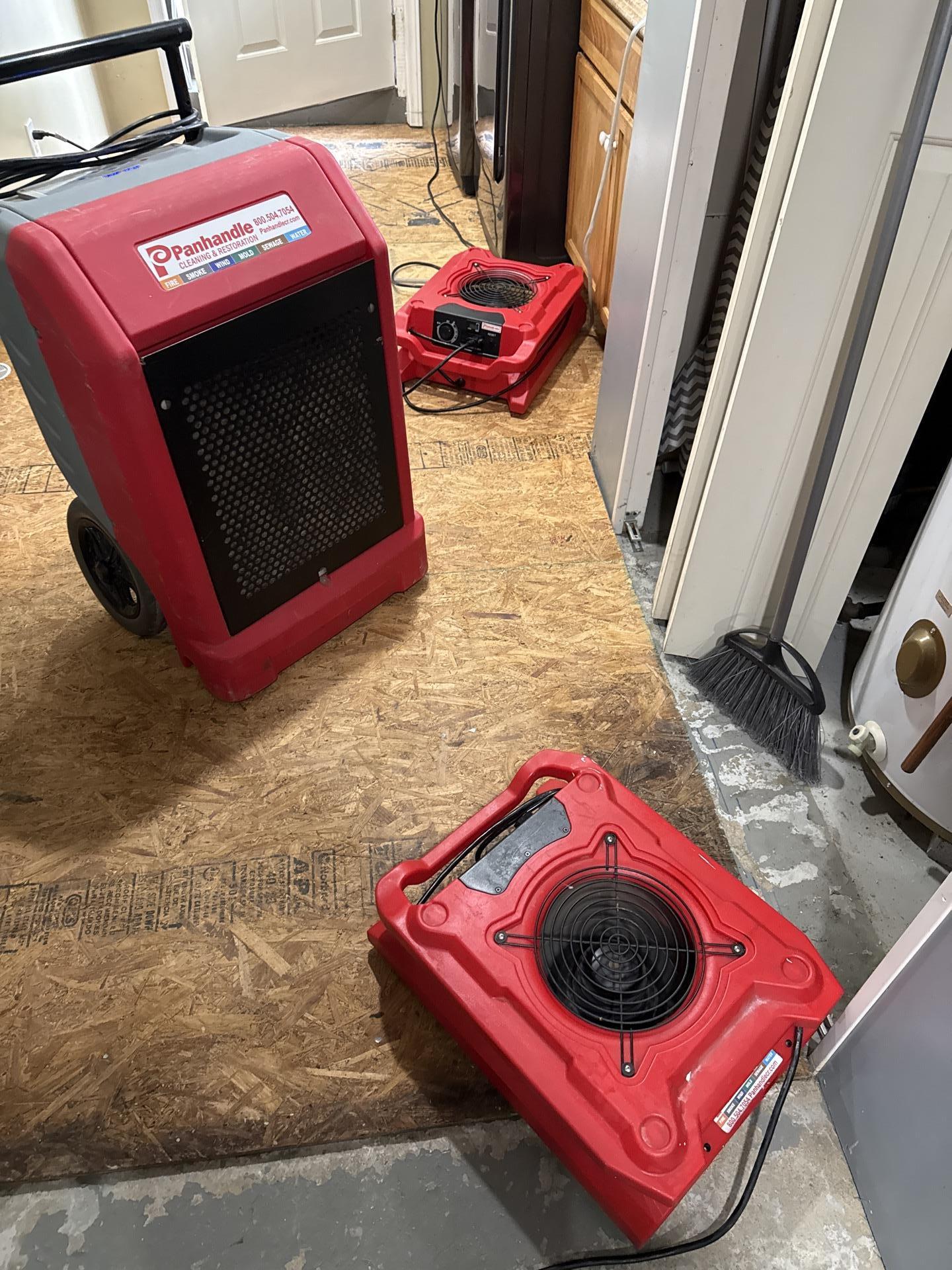 water extraction service