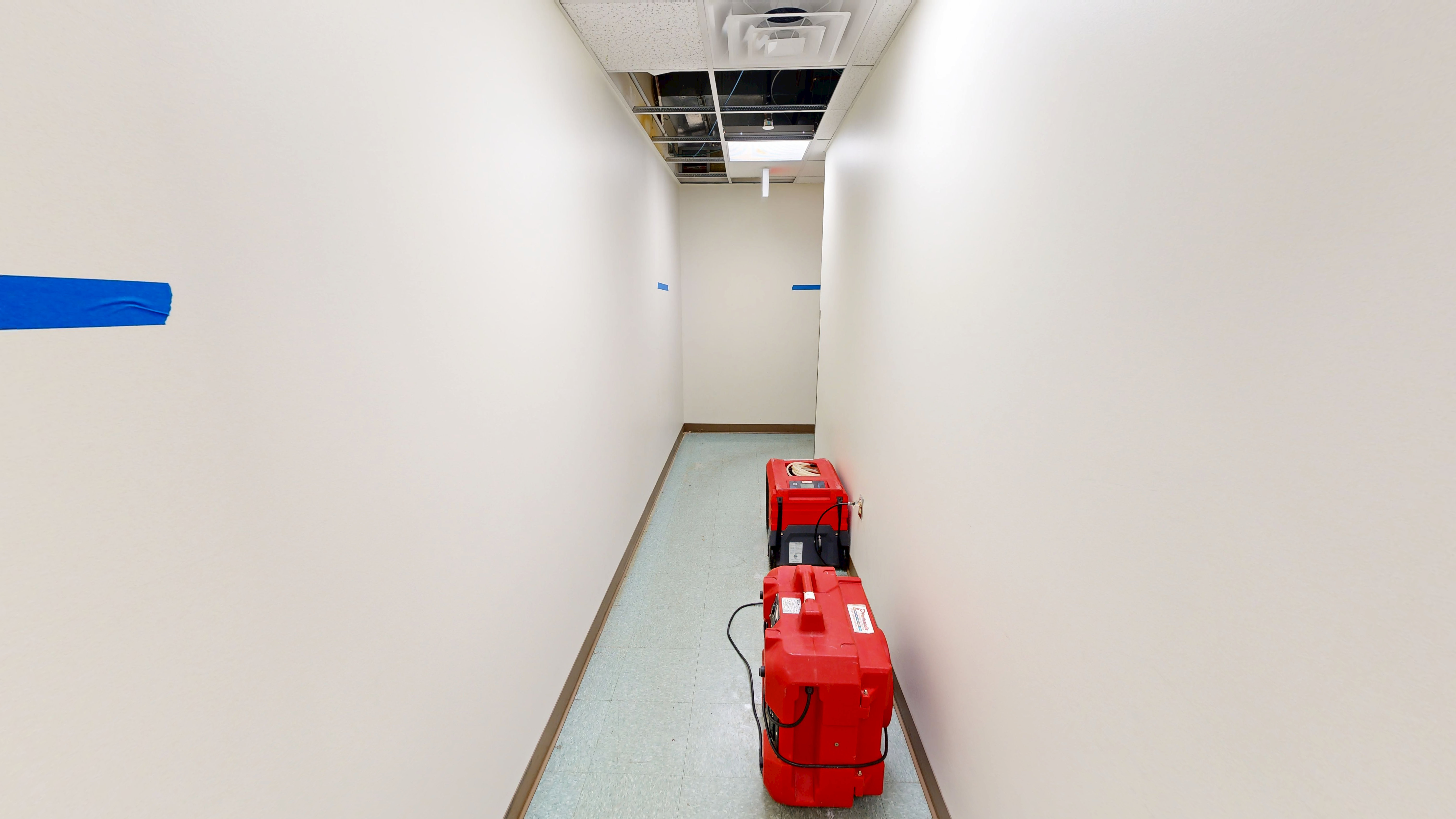 24/7 Emergency Response for Flood Damage | Panhandle