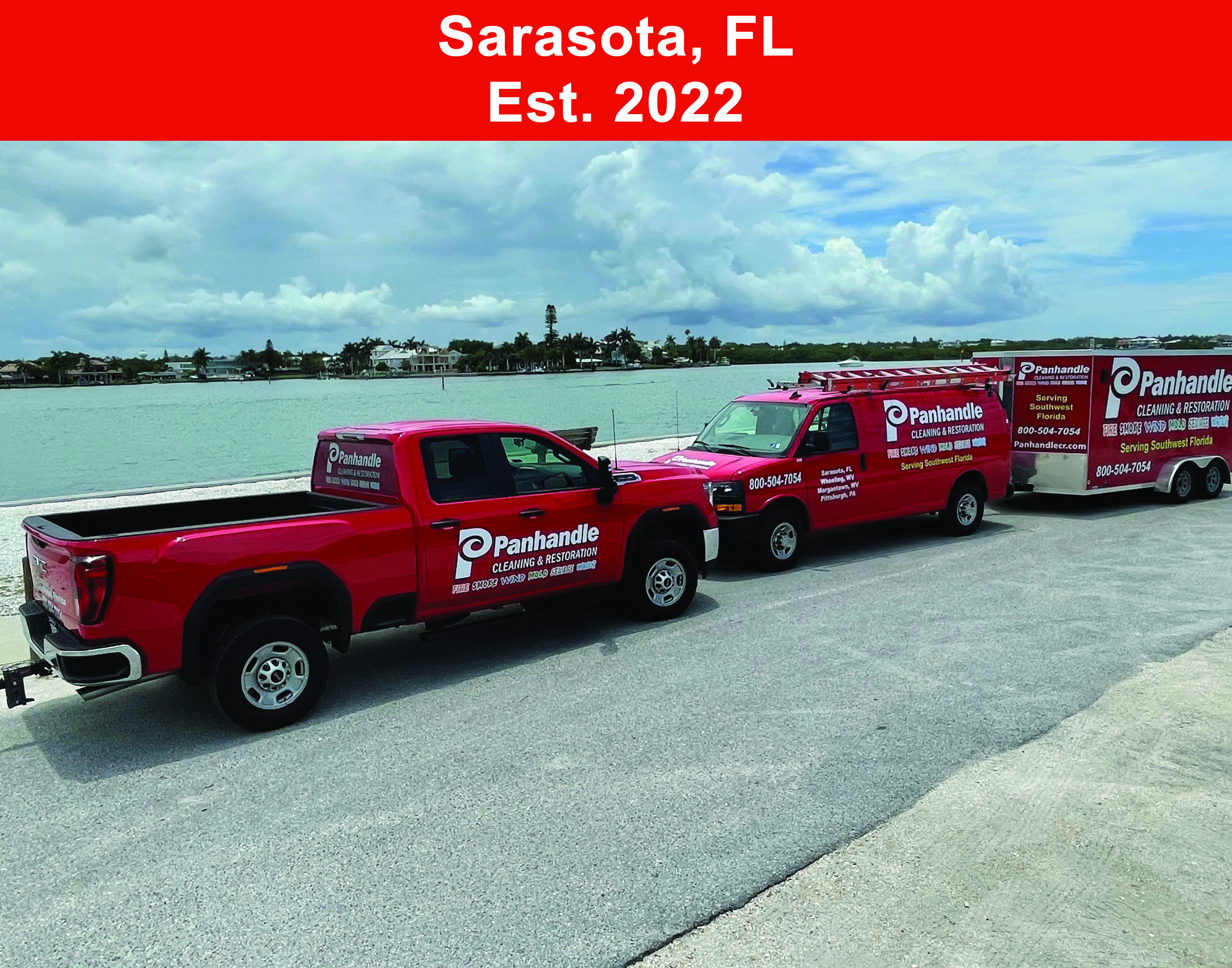 Sarasota Trucks