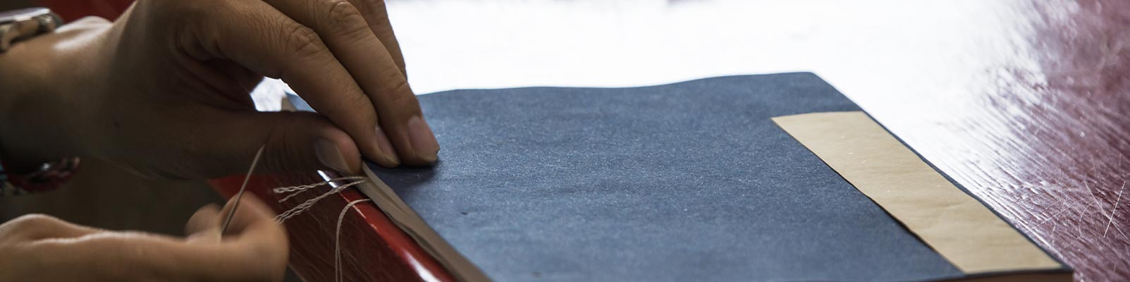 Documents restoration