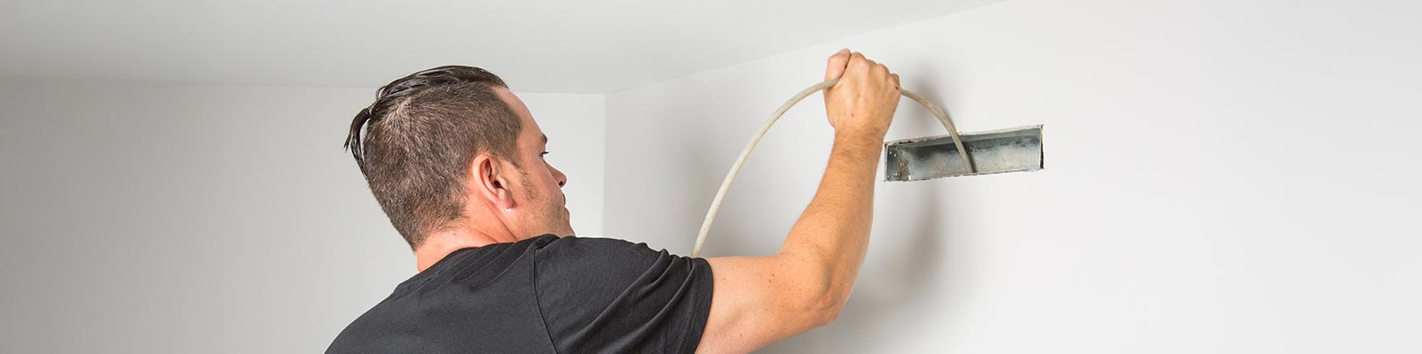 Professional duct removal services