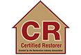 Certified Restorer Logo 
