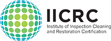 IICRC Logo 