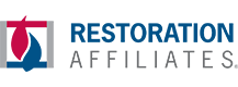 Restoration Affiliates Logo 