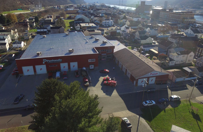 Panhandle Cleaning & Restoration Benefits