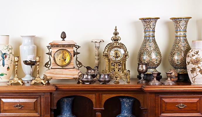 Clean antiques Clean antiques