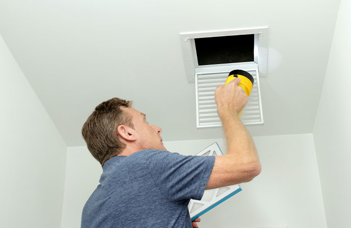 Air Duct Cleaning Articles