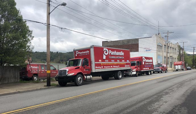 Emergency response service