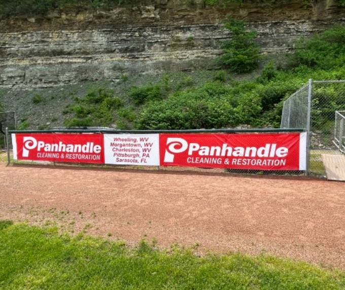 Youth Baseball & Panhandle Restoration Partnership