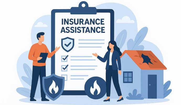 Insurance Assistance