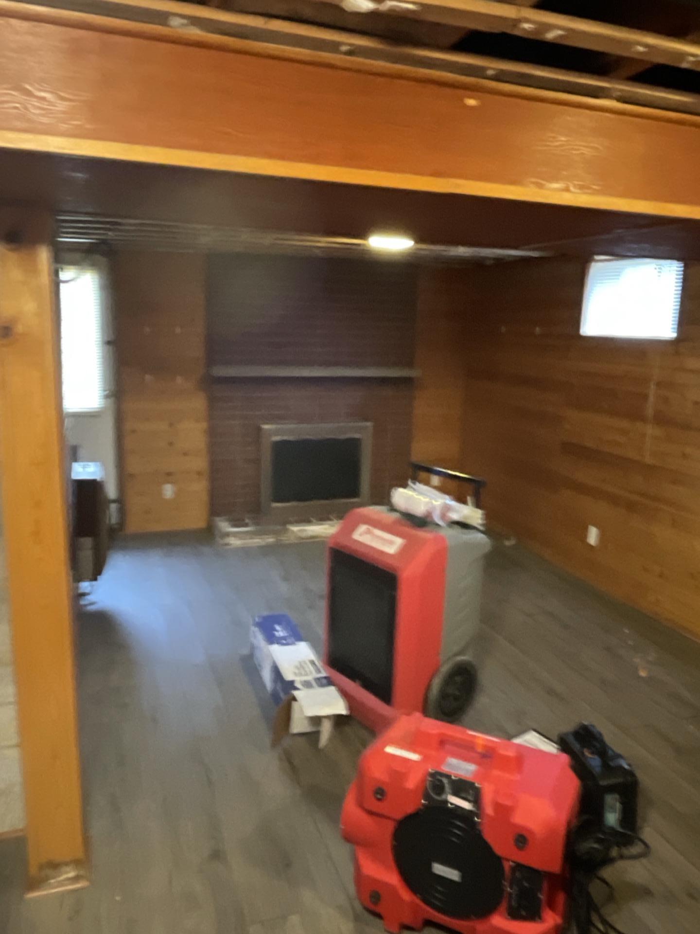 Equipment Setup