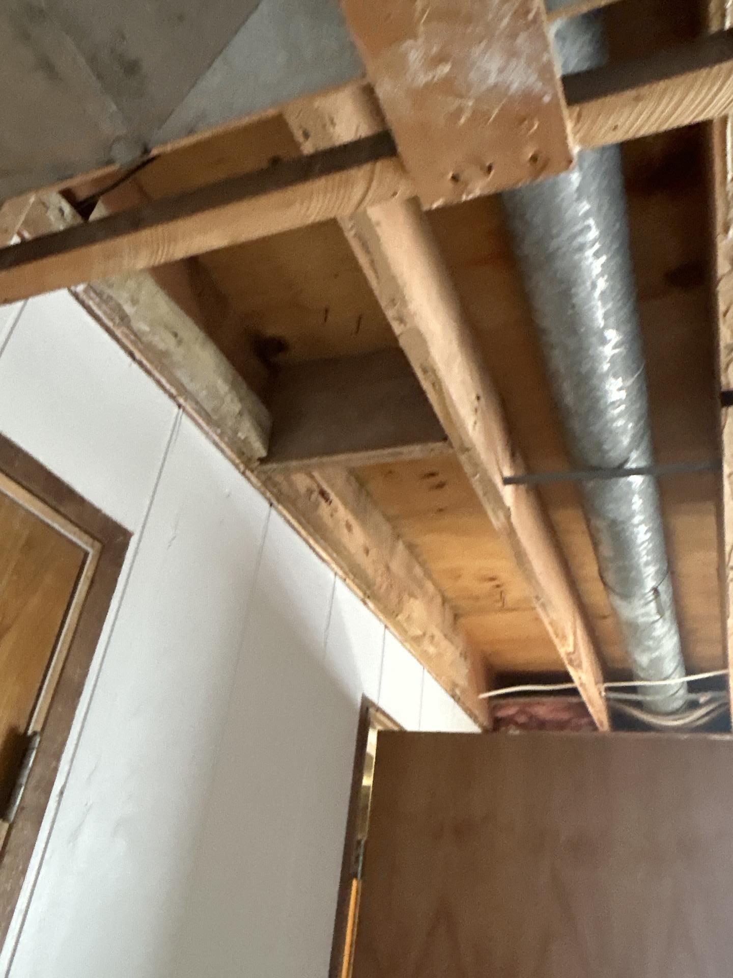 Water Damage