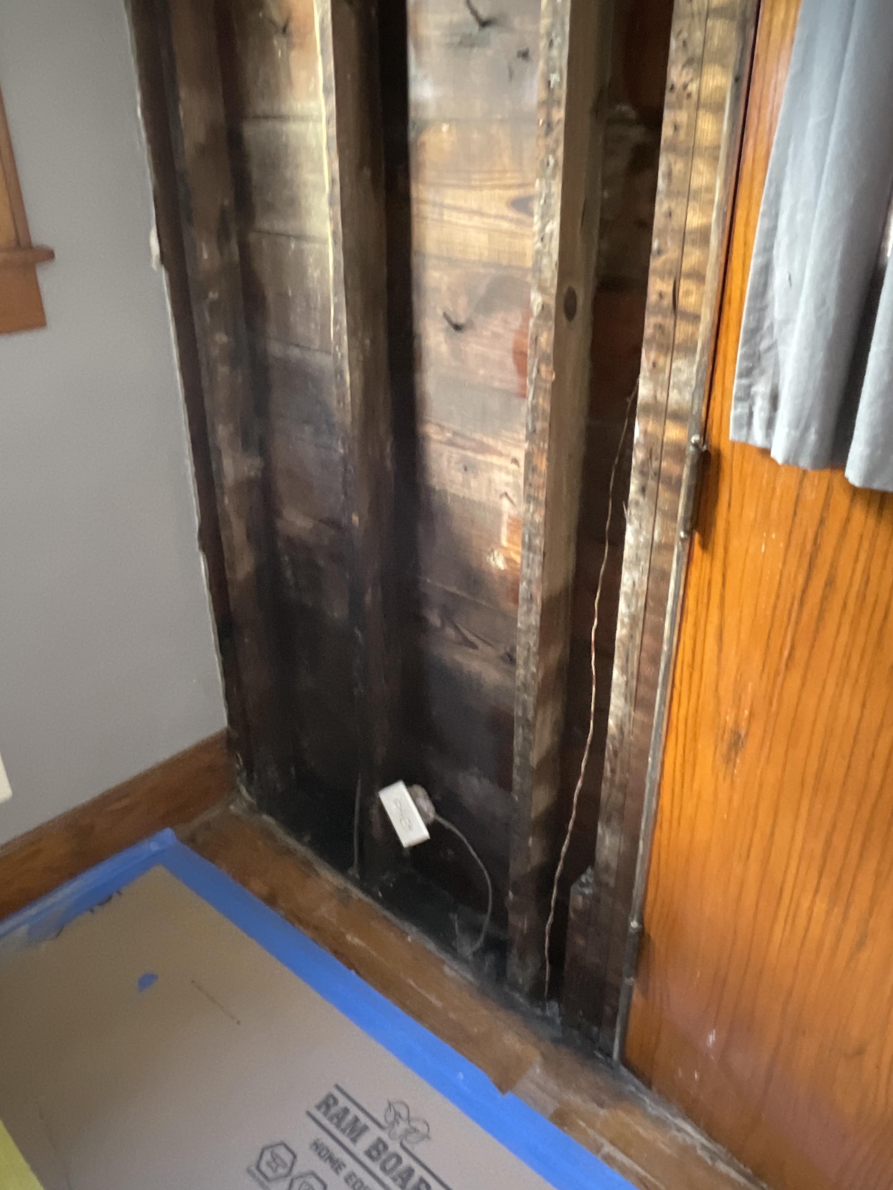 Water Damages
