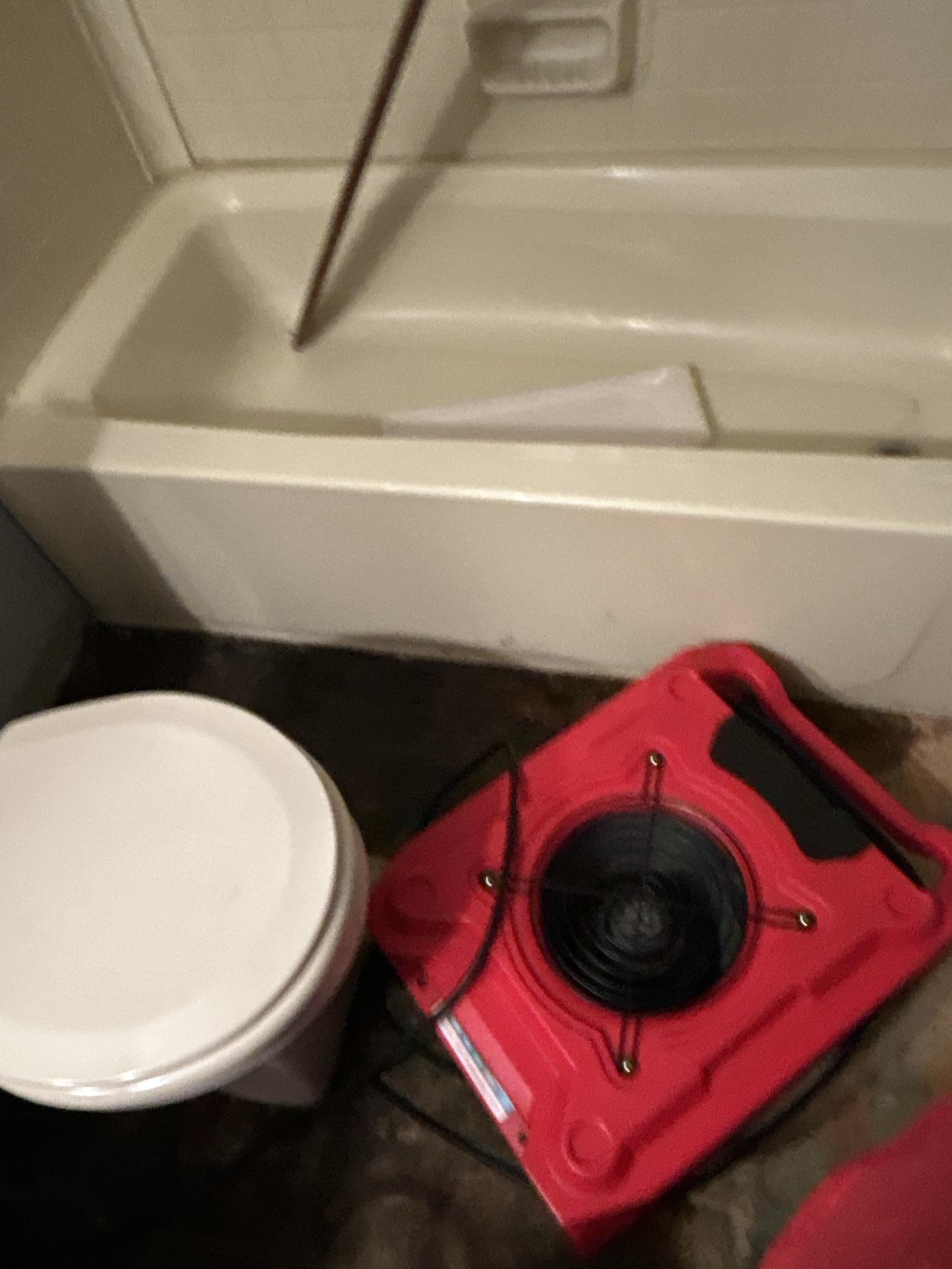Equipment Setup