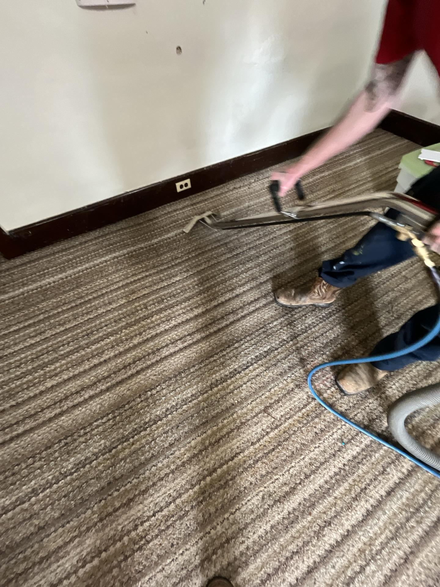 Cleaning