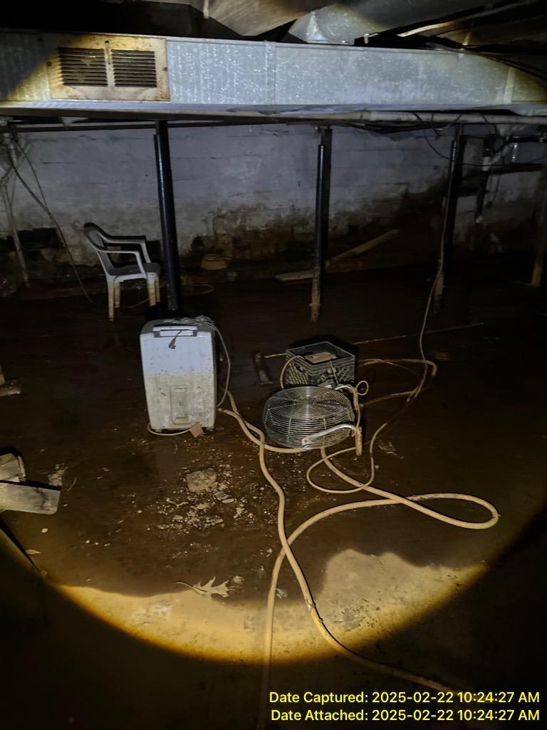 Water Damages