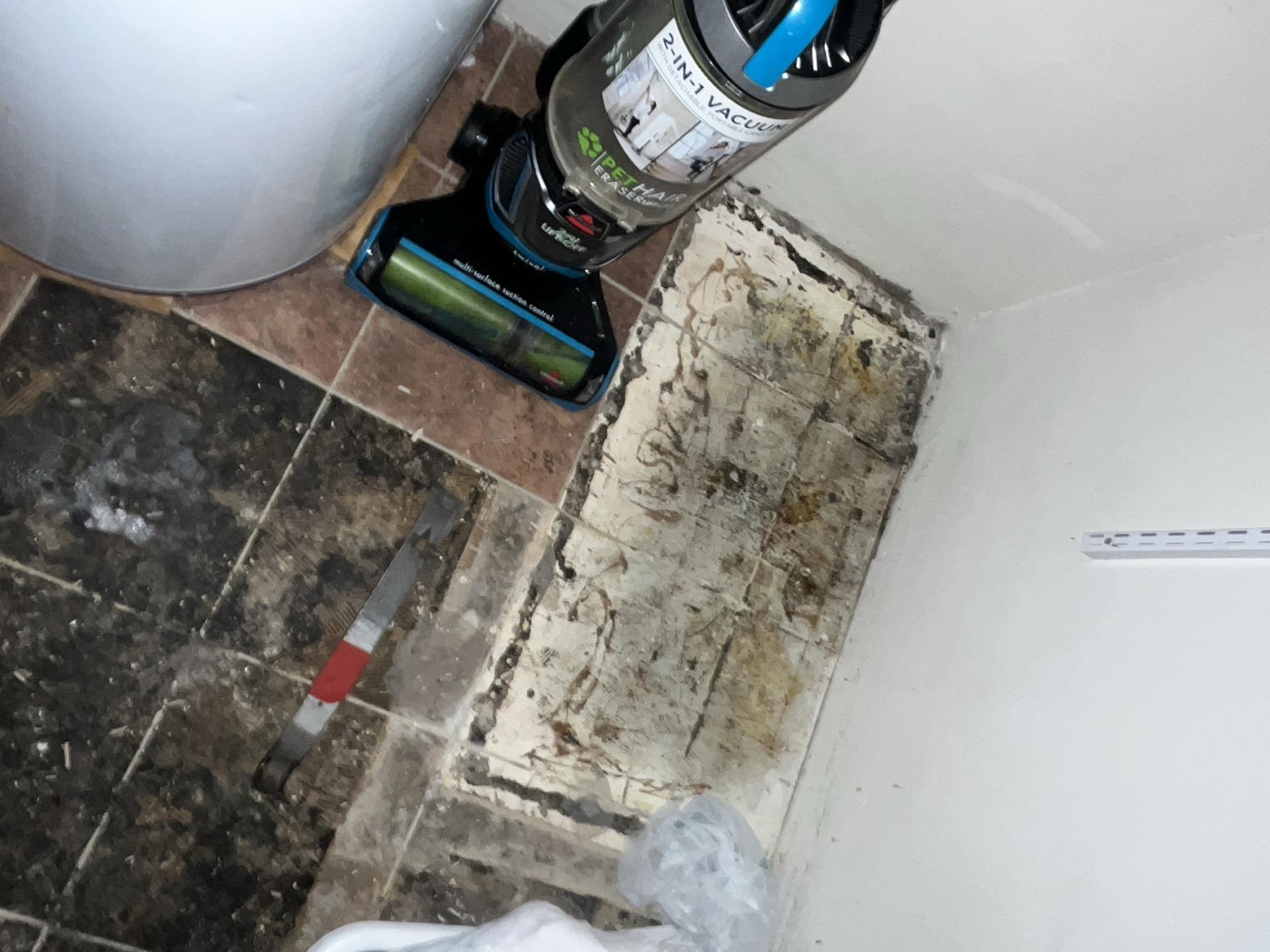 Water Damages