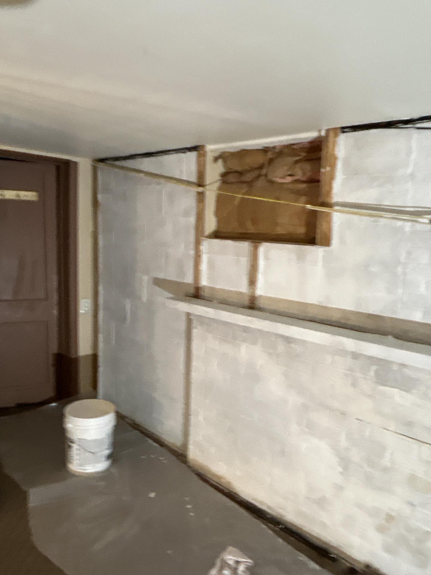 Water Damages
