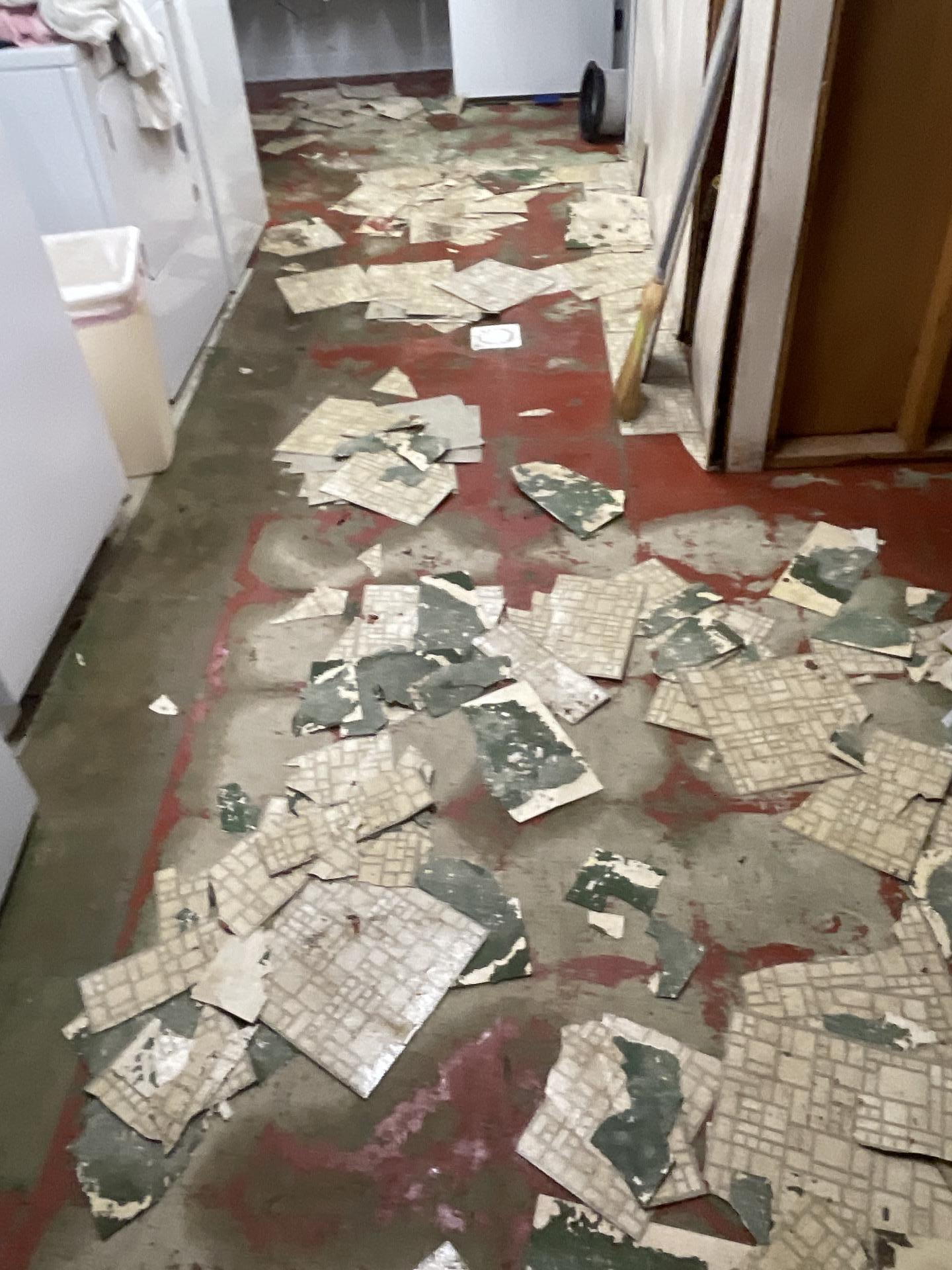 Water Damages