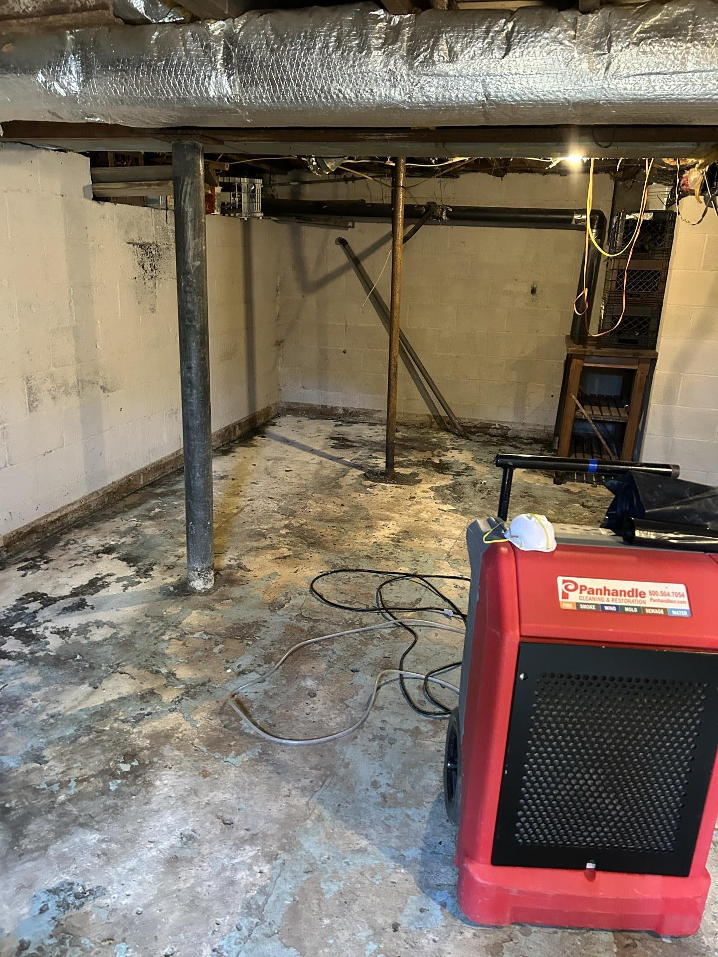 Equipment Setup
