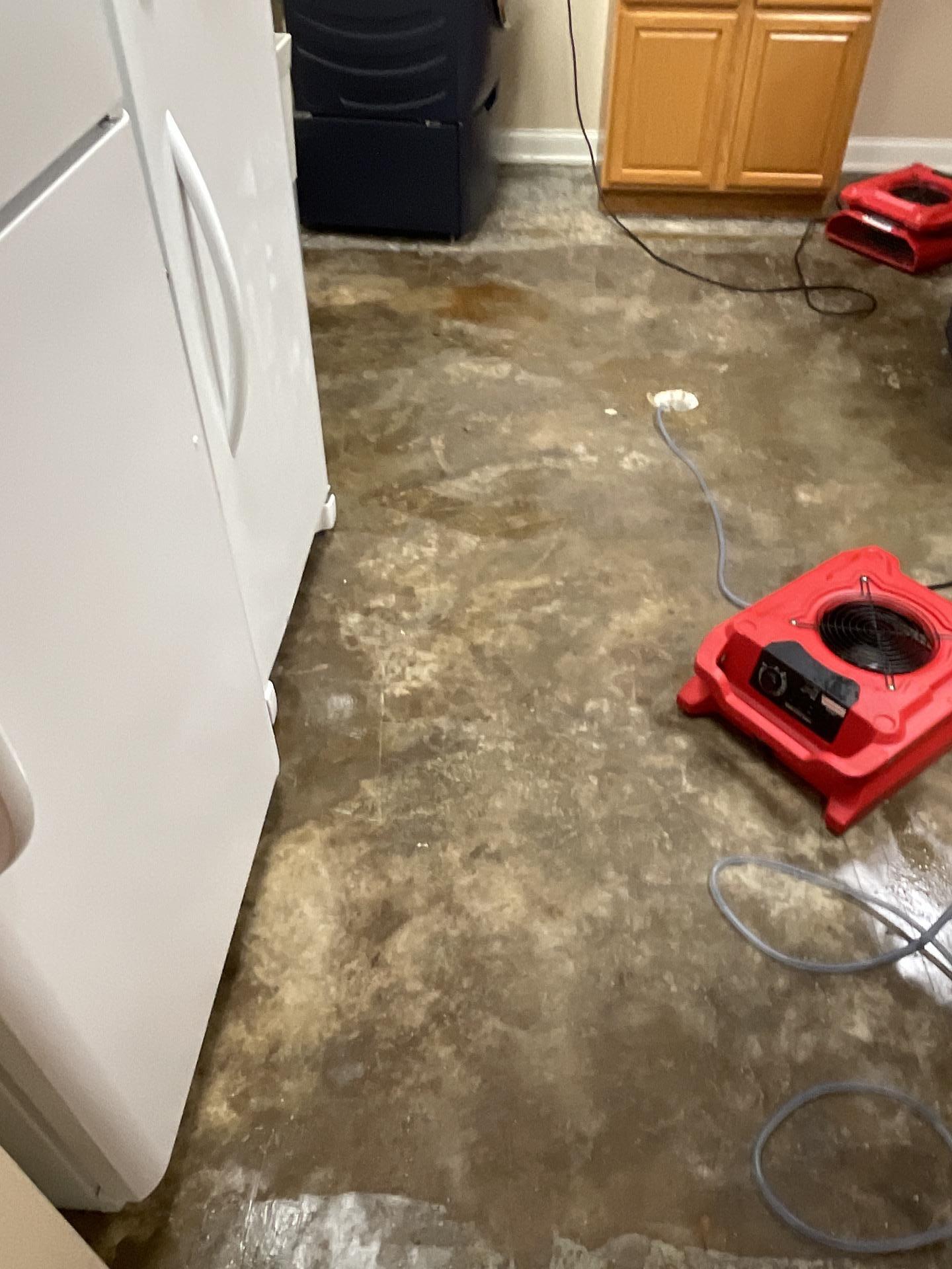 Equipment Setup