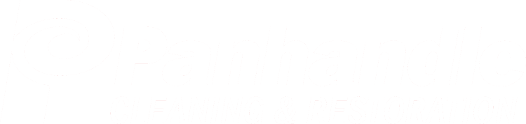 Panhandle Cleaning & Restoration Footer Logo