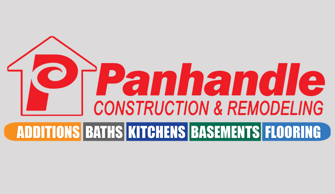 Panhandle Cleaning and Restoration site services overview.