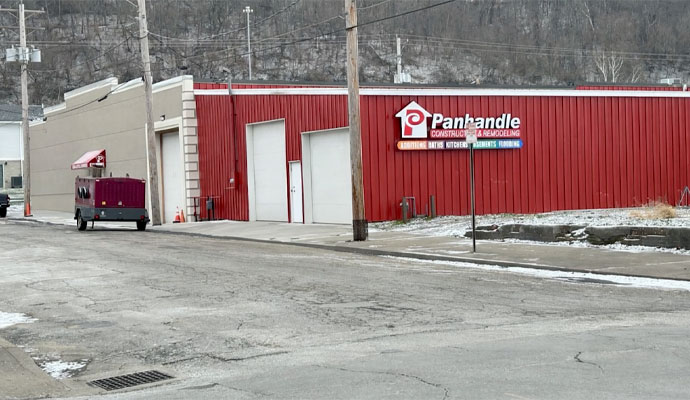 Panhandle Cleaning and Restoration thumbnail