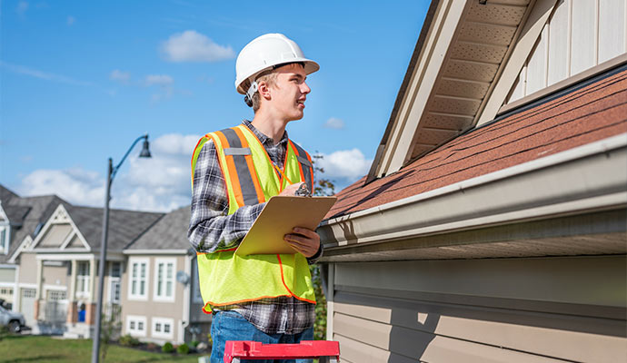 Preparing for Spring Storms | Panhandle Cleaning & Restore