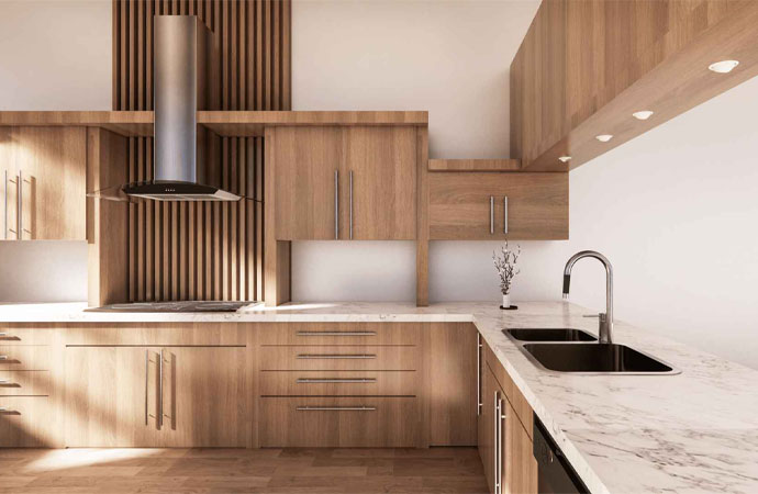 Countertops