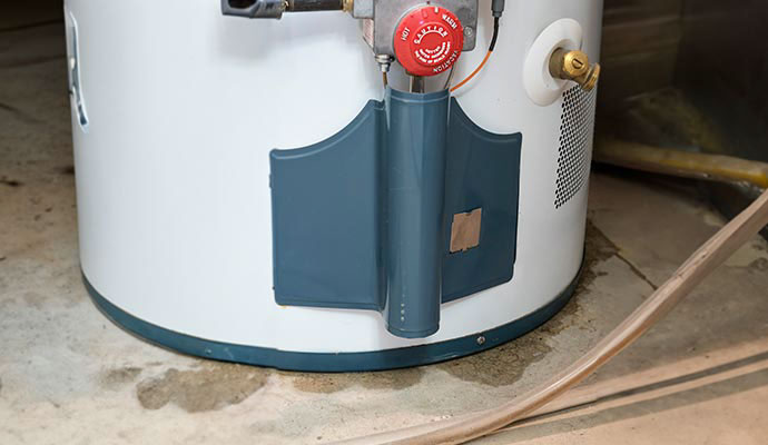 Water heater