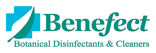 Benefect Disinfectants & Cleaners