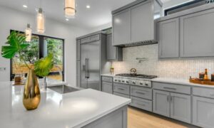 Common Reasons for Kitchen Restoration