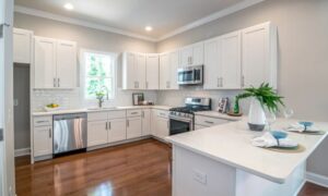 Experienced Kitchen Remodeling Company