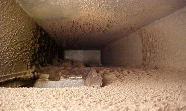 How to Clean Air Ducts