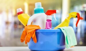 Janitorial Cleaning Services 101